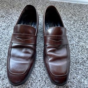To Boot New York loafers